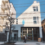 Blue Bottle Coffee Nakameguro1