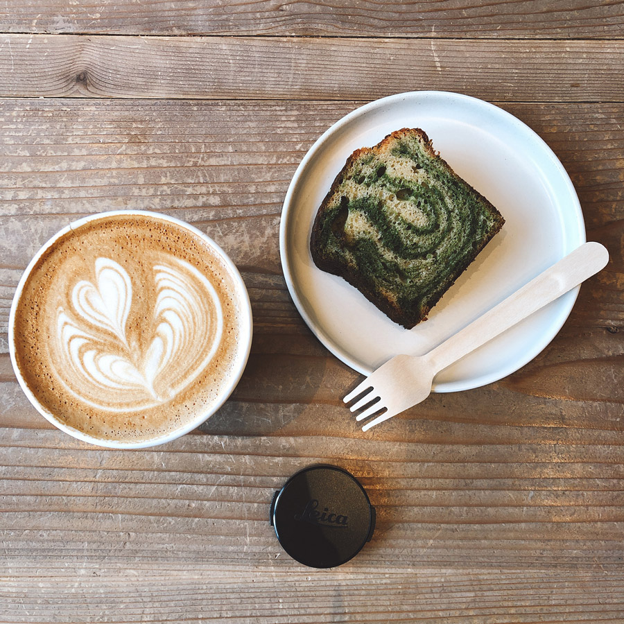 Blue Bottle Coffee Nakameguro2