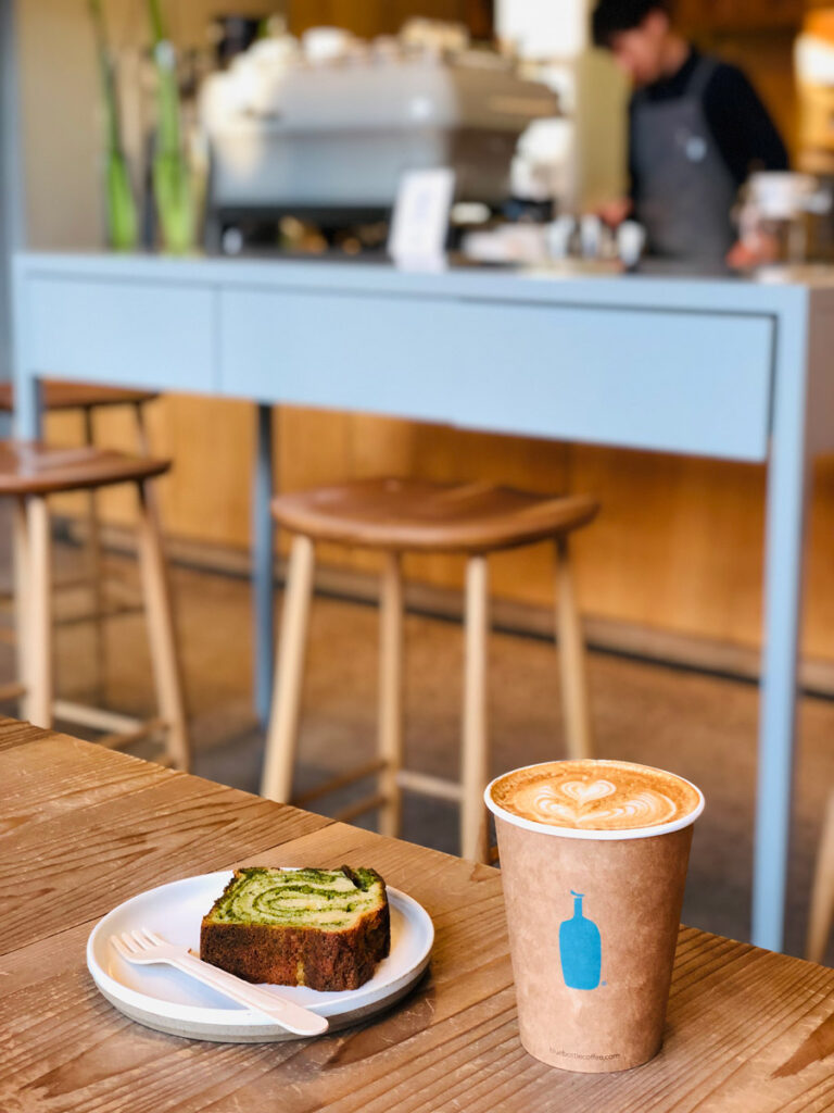 Blue Bottle Coffee Nakameguro6