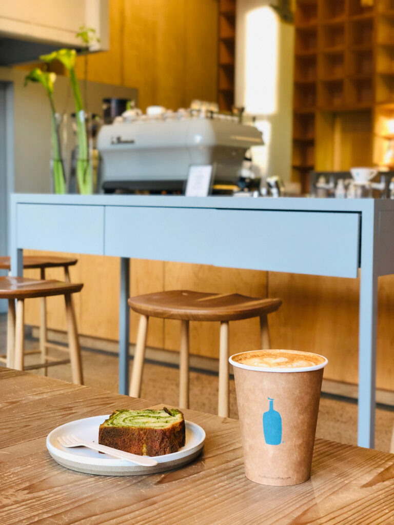 Blue Bottle Coffee Nakameguro7