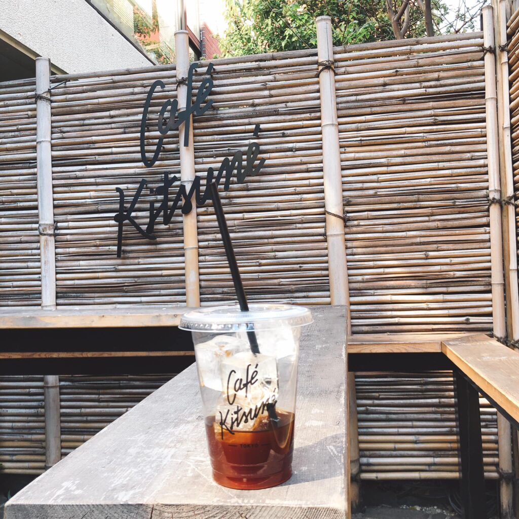 Cafe Kitsune3