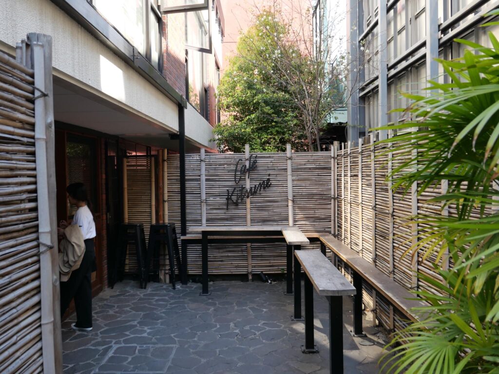 Cafe Kitsune8