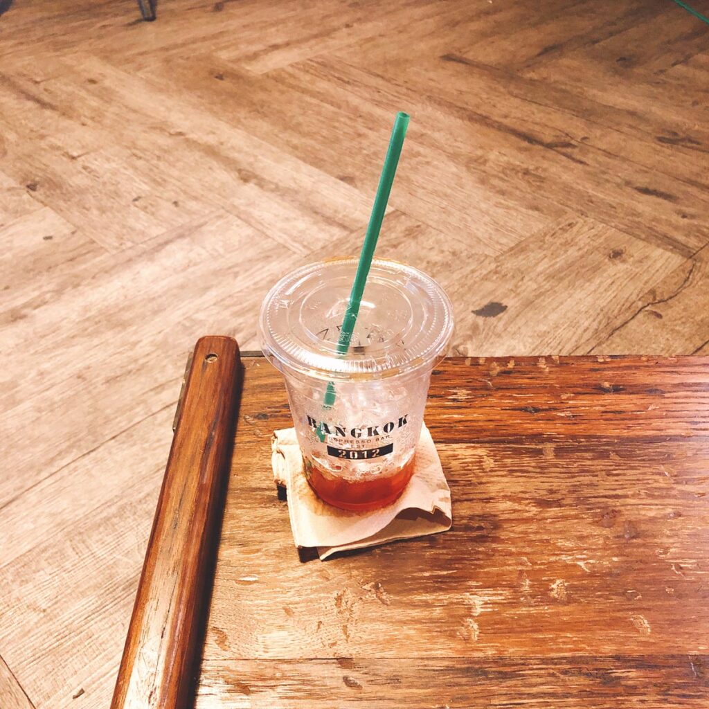 Espresso Bar