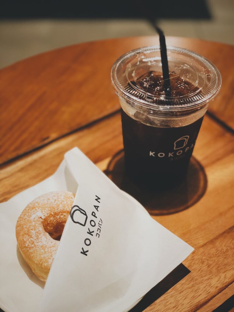 KOKOPAN CAFE Kokopan 12