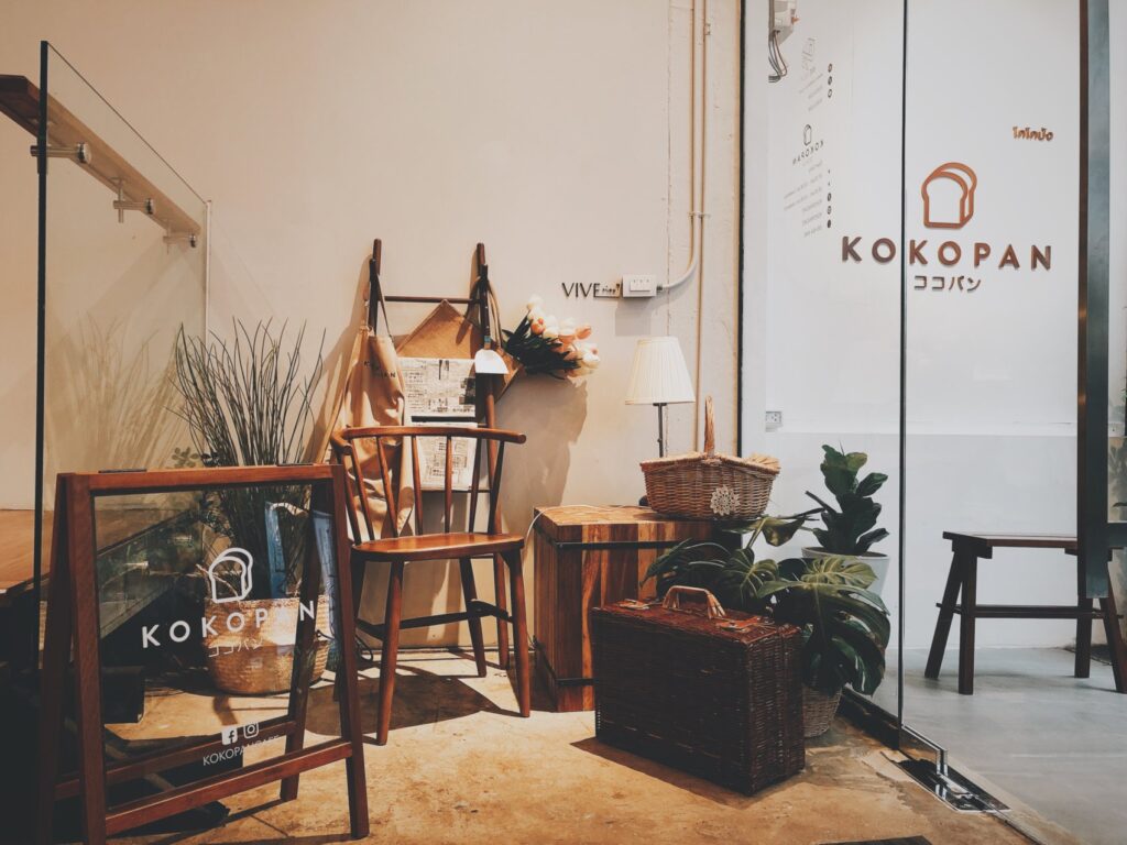 KOKOPAN CAFE Kokopan 6