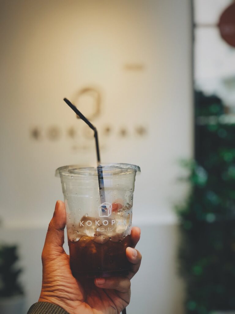 KOKOPAN CAFE Kokopan 8