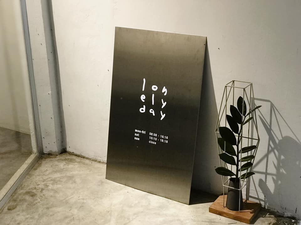 Lonelydaybkk Lonelydaybkk6