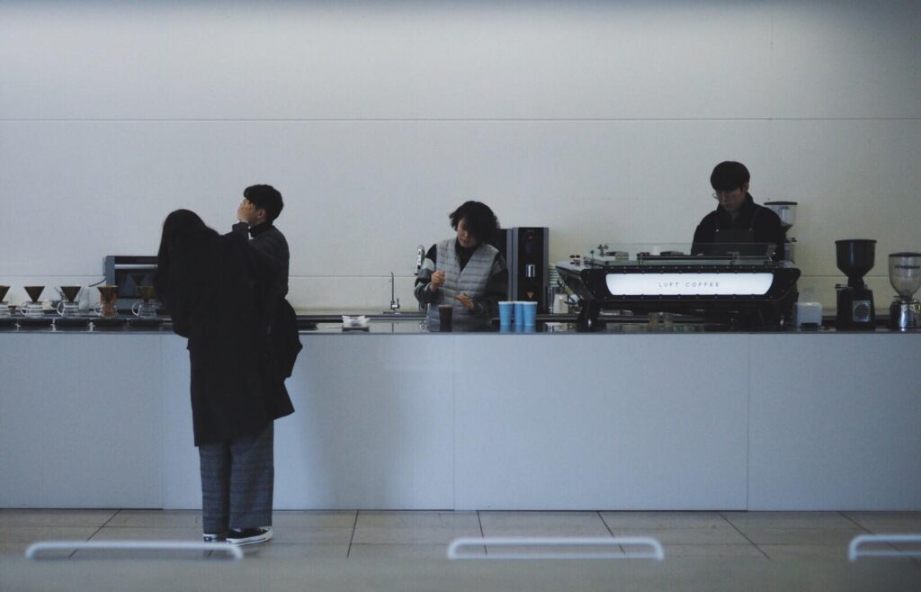 LUFT Coffee Luft Coffee10