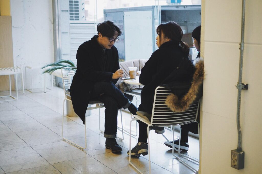LUFT Coffee Luft Coffee13
