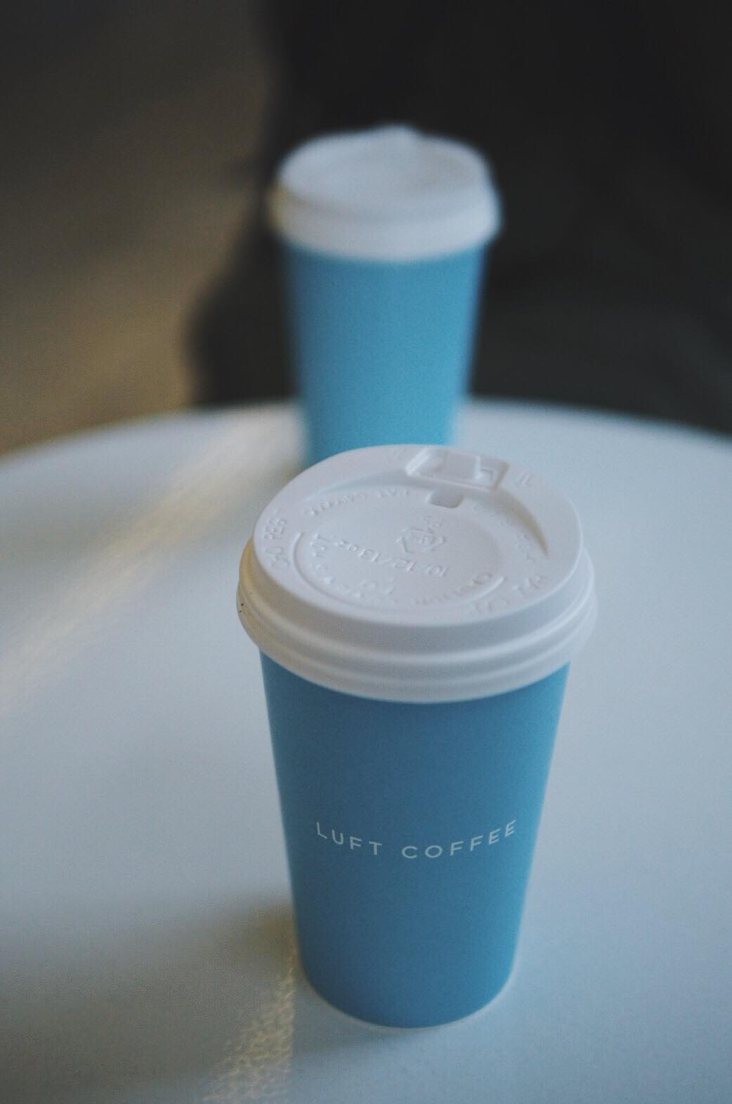 Luft-Coffee-Seoul