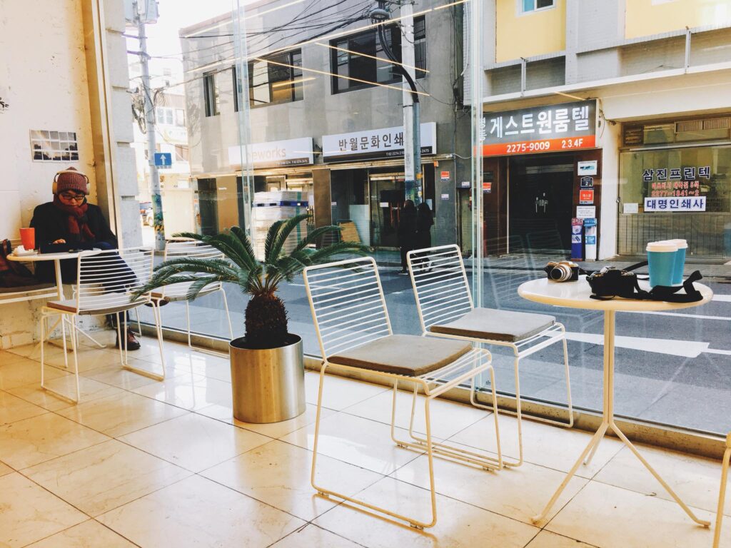 LUFT Coffee Luft Coffee5