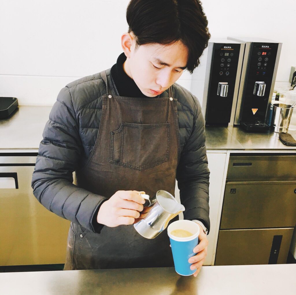 LUFT Coffee Luft Coffee8