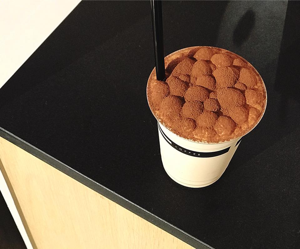 Omotesando Koffee 2