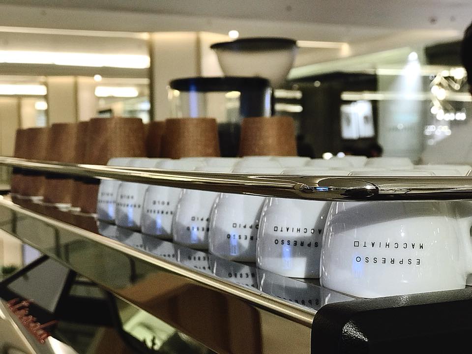 Omotesando Koffee 5