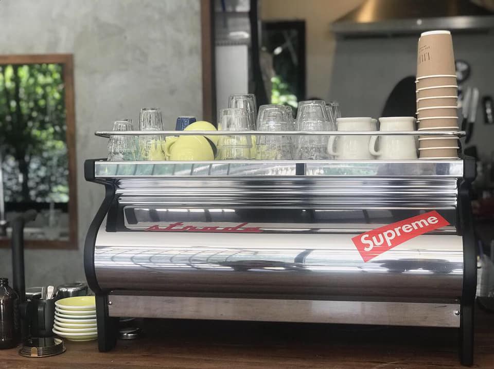 One Two Two Coffee Bar One Two Two Coffee Bar4
