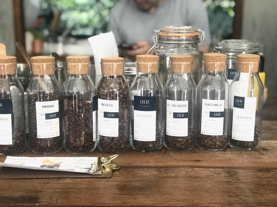 One Two Two Coffee Bar One Two Two Coffee Bar5
