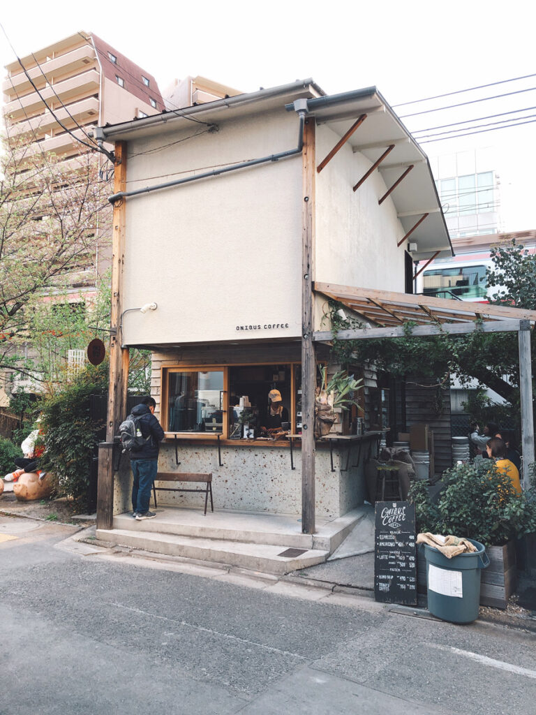Onibus Coffee Onibus Coffee1
