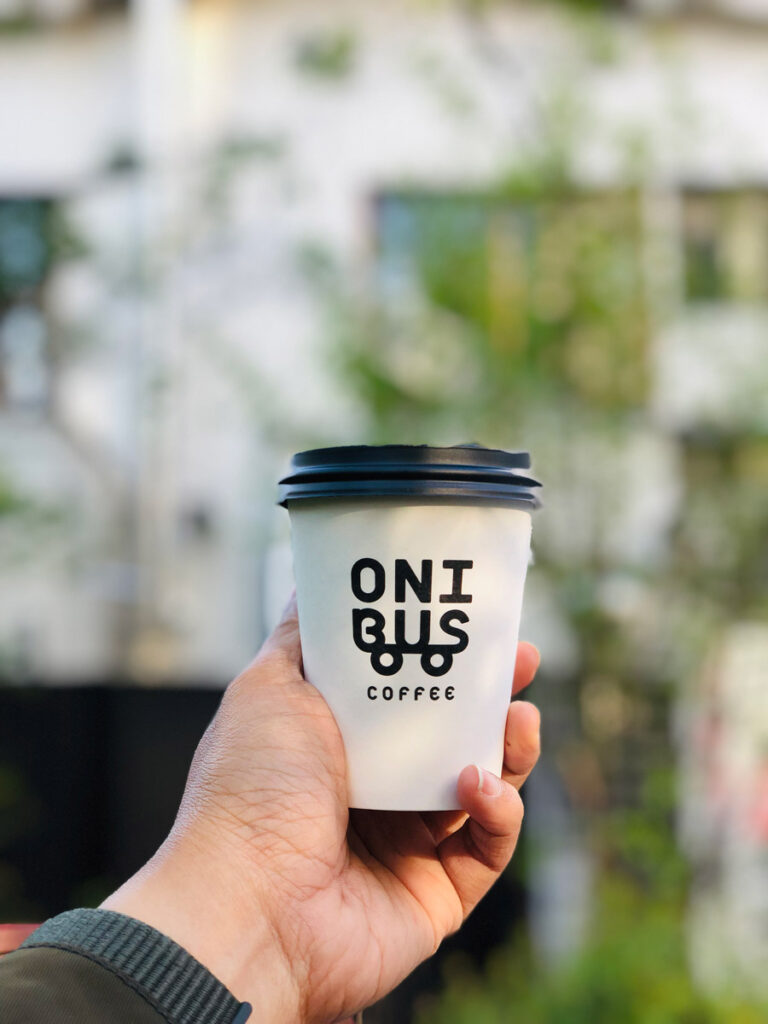 Onibus Coffee Onibus Coffee3