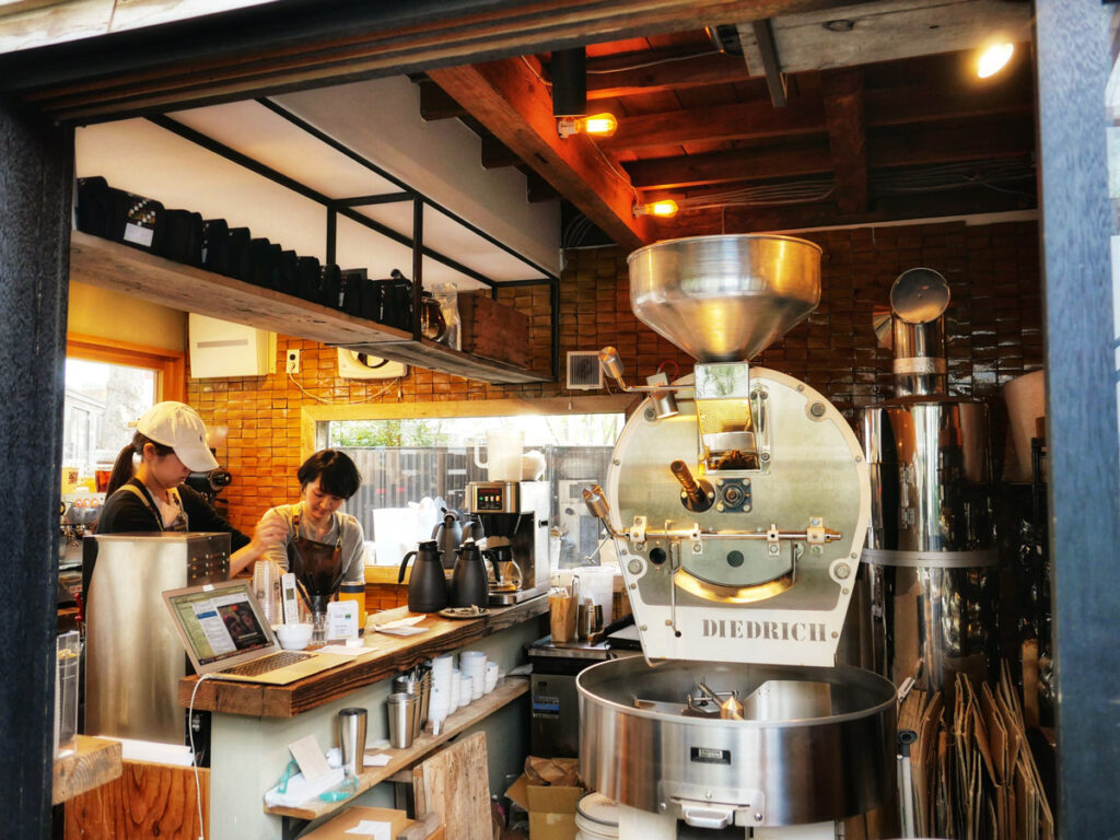 Onibus Coffee Onibus Coffee6