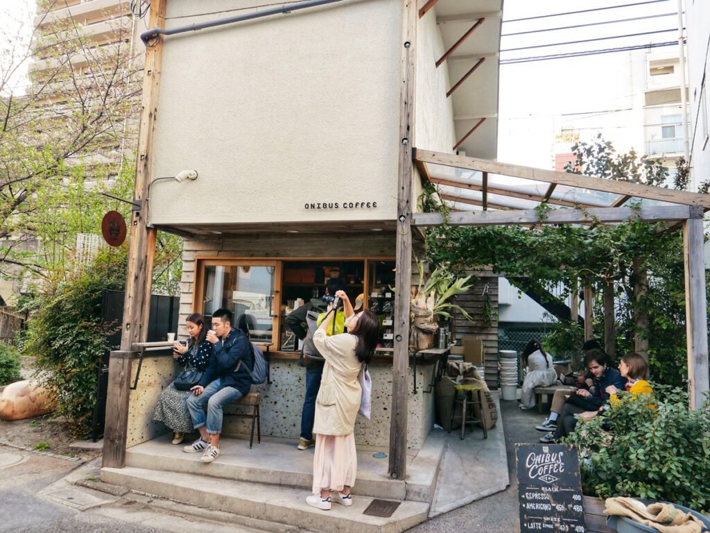 Onibus Coffee Onibus Coffee8