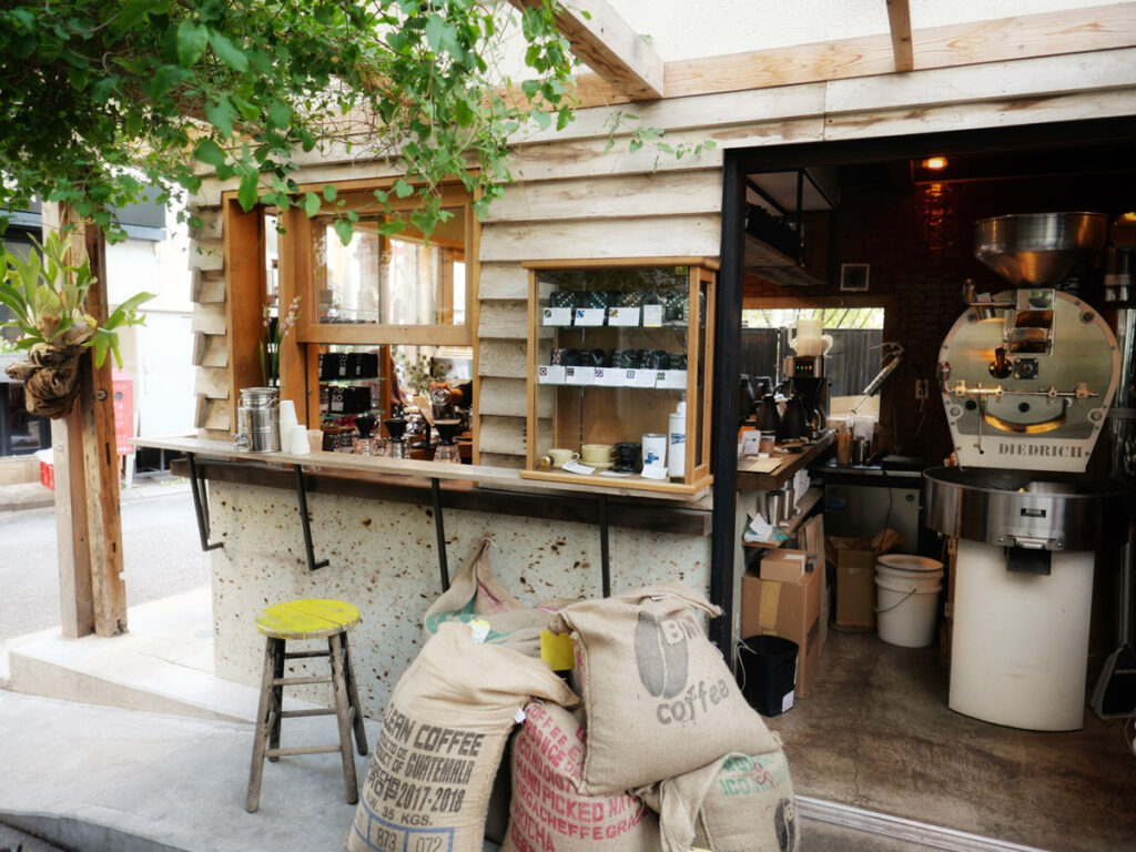 Onibus Coffee Onibus Coffee9