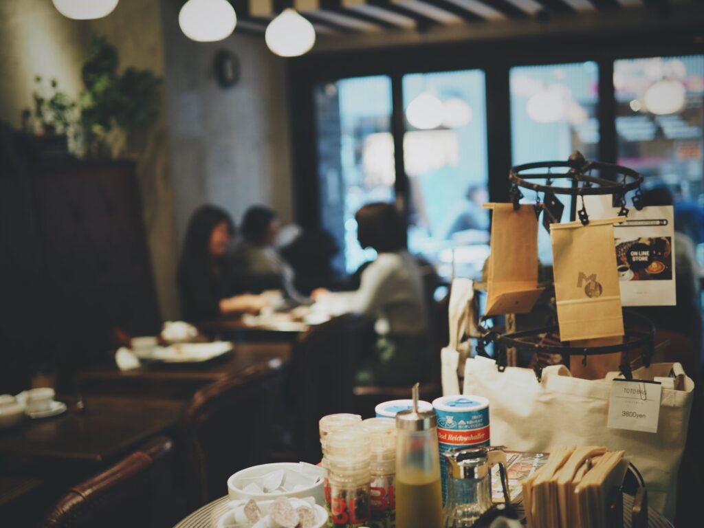 Osaka Cafe Hopping18
