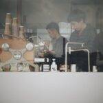 Kyoto Cafe Hopping