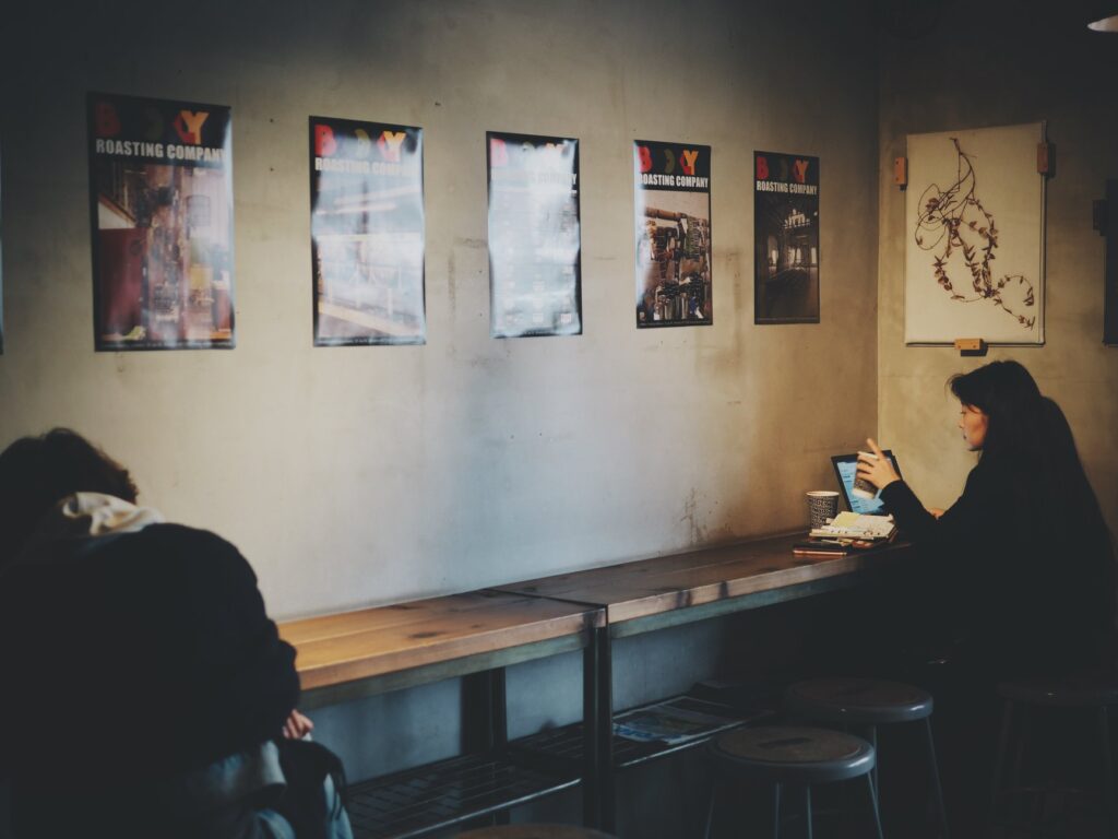 Osaka Cafe Hopping9