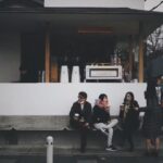 Kyoto Cafe Hopping