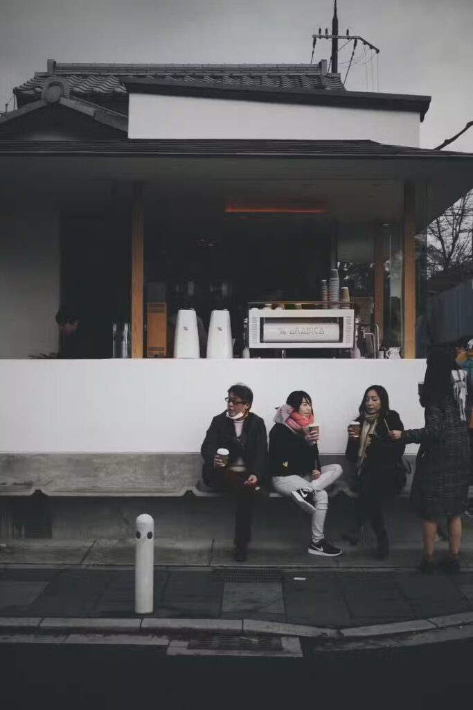 Osaka Cafe Hopping91