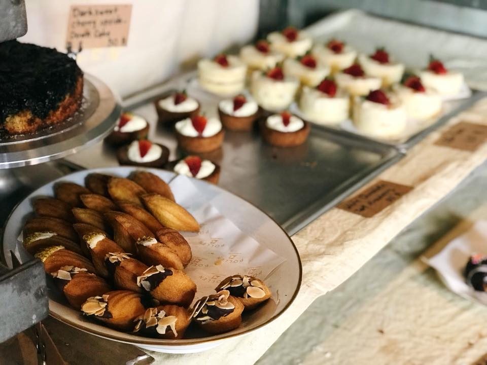 Pollen Baked Goods4