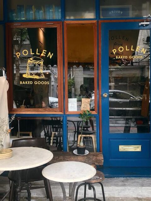 Pollen Baked Goods5