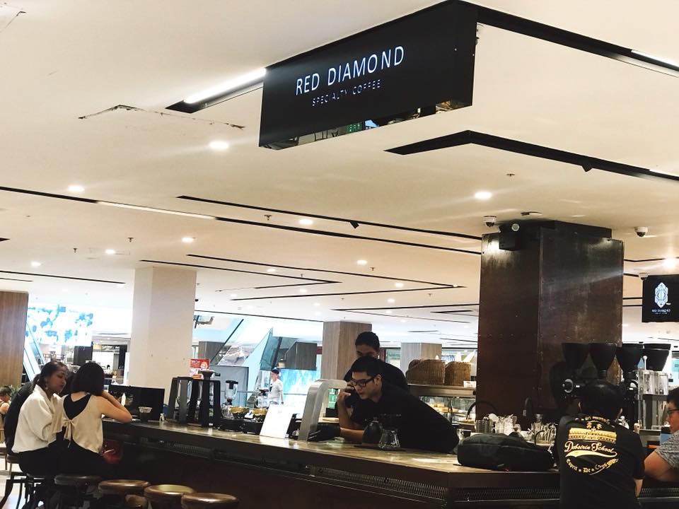 Red Diamond Specialty Coffee Red Diamond Specialty Coffee3
