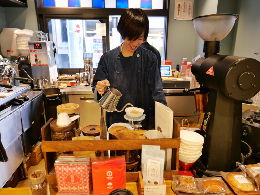 Sarutahiko Coffee4