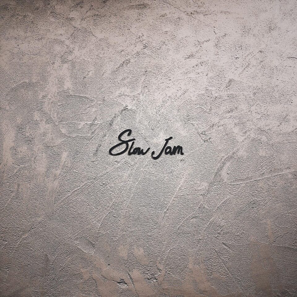 SlowJam Cafe Slowjam cafe 6
