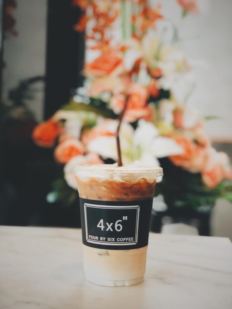 fourbysix coffee 6