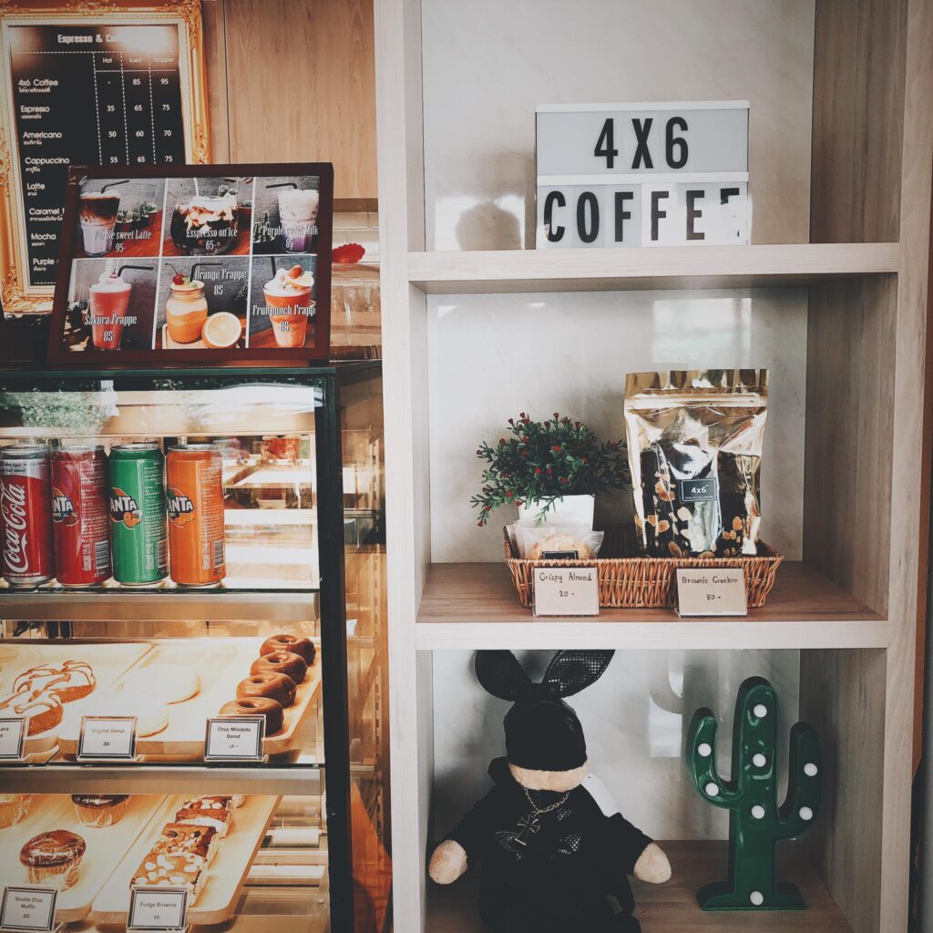fourbysix coffee 7