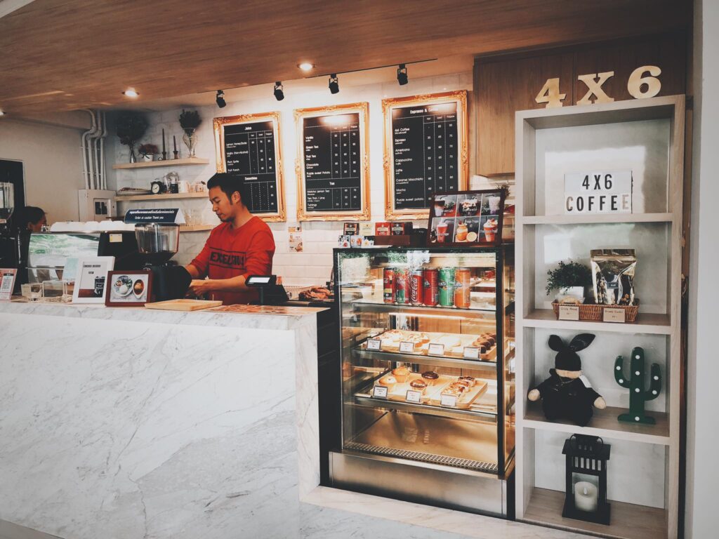 fourbysix coffee 9