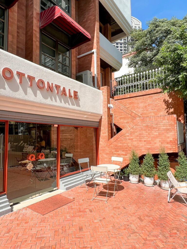 Qottontale Cafe qottontale1