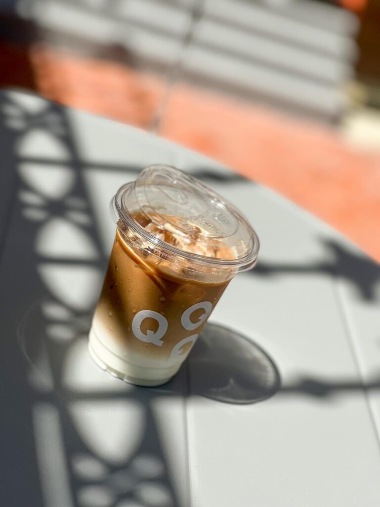 Qottontale Cafe qottontale11
