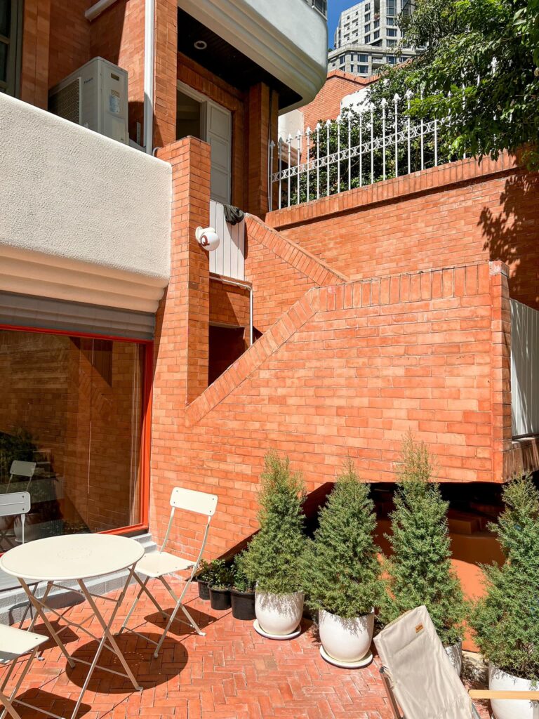 Qottontale Cafe qottontale3