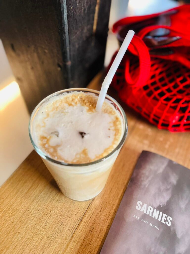 Sarnies Bangkok sanies bkk11