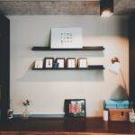 sometime blue cafe