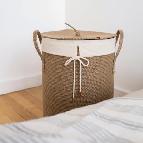 Laundry Basket
