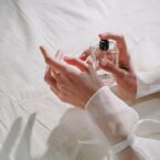 Perfume Summer Scent