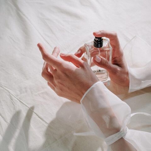 Perfume Summer Scent