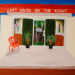 Last House on the right