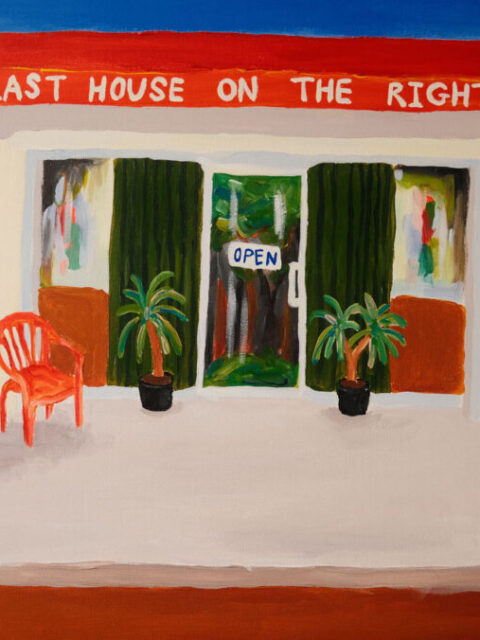 Last House on the right
