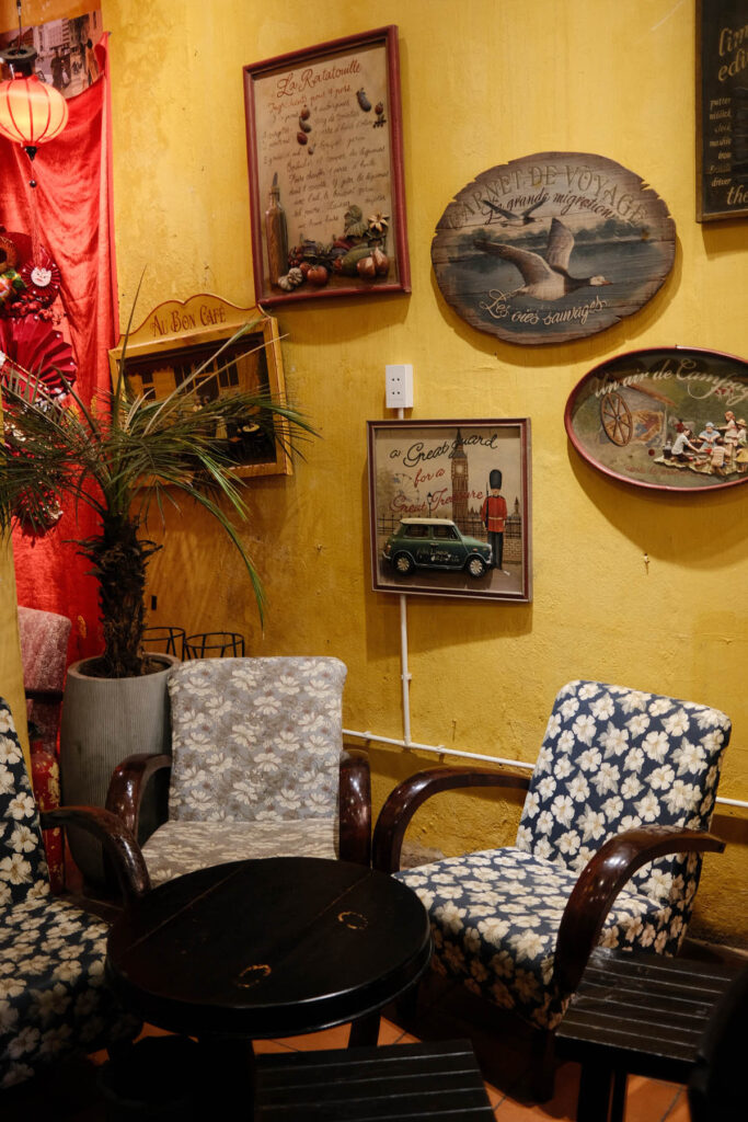 Faifo Coffee Hoi An1