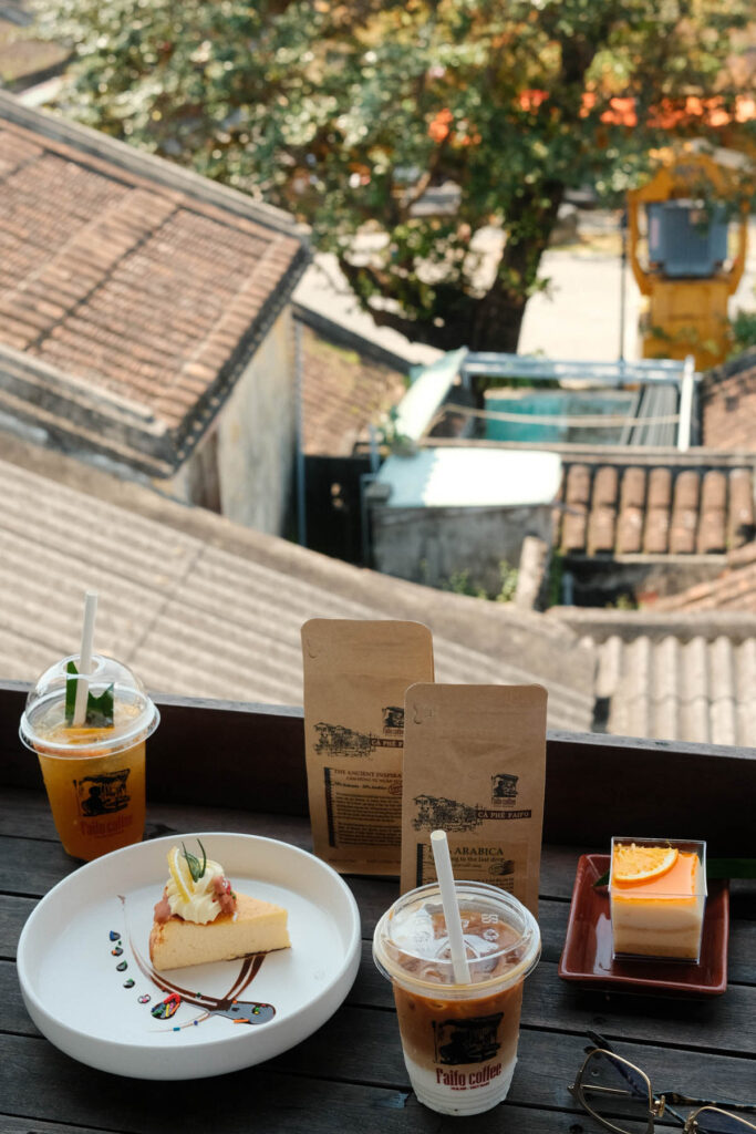 Faifo Coffee Hoi An10